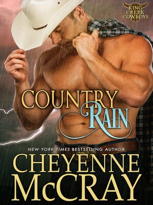cover image of Country Rain